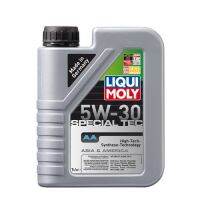 Liqui Moly SPECIAL TEC AA 5W-30 7615 1 ลิตร