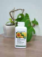 ?Nutrilite CLA 500หุ่นสวย สุขภาพดี(น้ำมันดอกคำฝอย)180 แคปซูล (แอมเวย์ไทย ?%)?ขออนุญาตตัดบาร์โค้ดออกนะค่ะ?