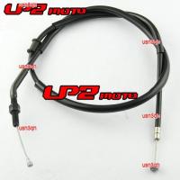 usn3qh 2023 High Quality Suitable for Yamaha XJ600S Diversion (S-TYPE) 96-03 clutch line clutch pull line