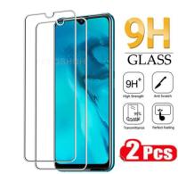 2PCS Original Protection Tempered Glass For VIVO Y11 2019 6.35" VivoY11 1906 1906, 1906 Screen Protective Protector Cover Film