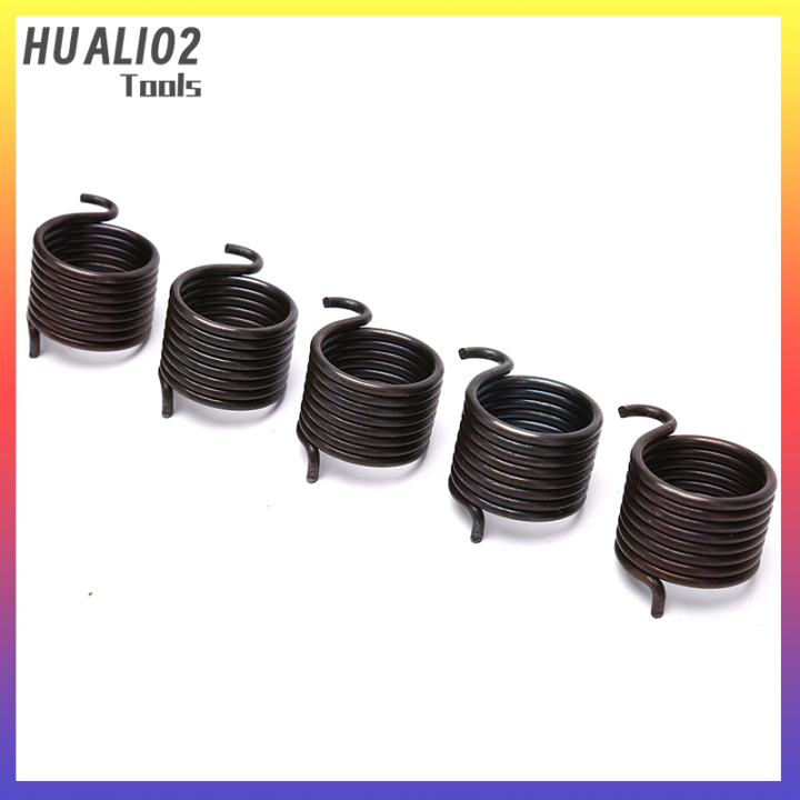 huali02-5ชิ้น40-5เครื่องเหลาแปรง43ซีซีเครื่องตัดหญ้าง่ายต่อการเริ่มต้นแบริ่งครอบคลุมการซ่อมแซม