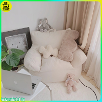 บีนแบคโซฟา สไตล์ญี่ปุ่น มีนแบค รุ่นคลาสสิก bean bag บีนแบ็ก โซฟาเบด โซฟา ราคาถูก มินิมอล โซฟามินิมอล บีนแบคเก้าอี้ Modern Bean bag 70*72*52