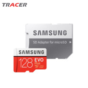 Tracer 100 MB giây Thẻ Nhớ Samsung Microsd Thẻ Nhớ ABS Class10 128GB 256GB