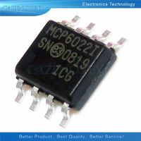 10pcs/lot MCP6022-I/SN MCP6022-I MCP6022 SOP-8 In Stock WATTY Electronics