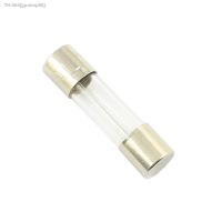 ♞☄ 5pcs LT Tube Glass Fuse Cartridge 5x20mm 5x20mm Slow Blow Time-lag 250V T 2.5A T2.5AL