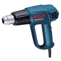 BOSCH ปืนเป่าลมร้อน รุ่น GHG 630 DCE (Blue)