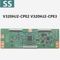 Good Test T-CON Board For V320HJ2-CPE2 V320HJ2-CPE3