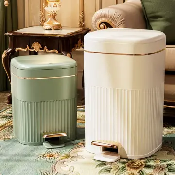 Kitchen Trash Bin Giá Tốt T08/2023 | Mua Tại Lazada.Vn