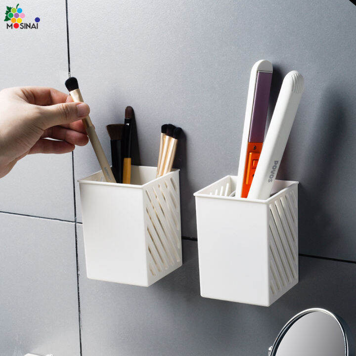 desk-organizer-storage-box-ที่ใส่ดินสอ-กล่องใส่ปากกาพลาสติก-ที่ใส่ปากกา-กล่องปากกา-กล่องดินสอ-ที่ใส่เครื่องเขียน-กล่องเก็บอุปกรณ์