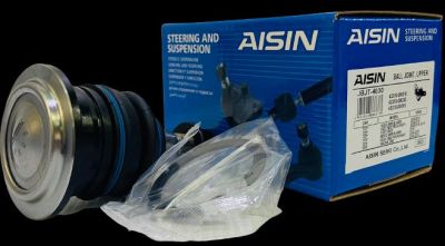 AISIN แท้ 100% ลูกหมากปีกนกบน สำหรับ VIGO 2WD ปี 04-15/REVO 2WD4WD ปี15+ (เบอร์แท้ 43310-0K010) JBJT-4030