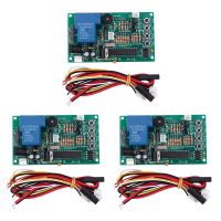 3X -15A Timer Board Timer Controller Power Supply for Coin Opearted Pump Washing Machines Massage Chairs Chargers