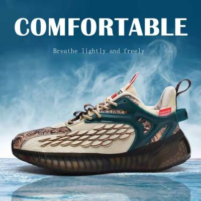Shoes men tide sneakers men during the spring and autumn autumn new breathable shoes countries men casual shoes aj torre shoe coconut