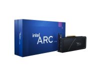 INTEL ARC A750 LIMITED EDITION 8GB GDDR6 การ์ดจอ VGA Geforce
