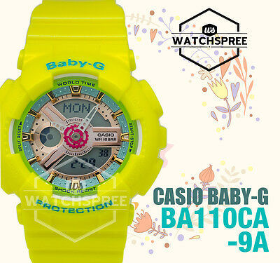 แท้-100-กับนาฬิกา-baby-g-รุ่น-ba-110ca-9a-สีเหลือง-มาพร้อมอุปกรณ์ครบทุกอย่างและรับประกัน-1-ปี-cmg-ประหนึ่งซื้อจากห้างเซ็นทรัล