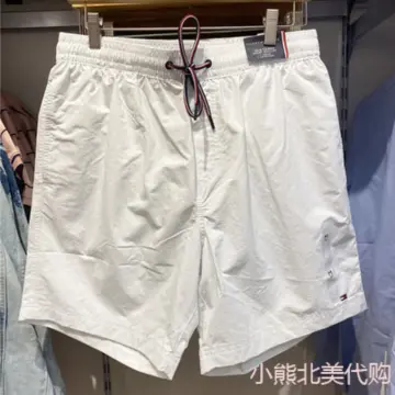 Tommy hilfiger hot sale beach pants