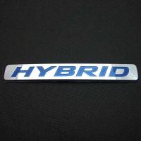 โลโก้ Honda JAZZ HYBRID LOGO HYBRID โลโก้ของแท้