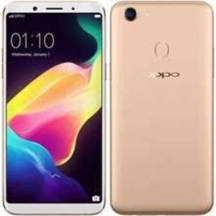 oppo f5 6g