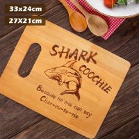 Wooden Cutting Board Charcuterie Board Foods Classification Boards Vegetable Fruits Meats Cutting Chopping Blocks Kitchen Tools