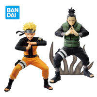 ในสต็อก Banpresto นารูโตะ: Shippuden สั่นสะเทือนดาวอะนิเมะรูปนารา Shikamaru U U Zumaki นารูโตะรูปแบบการกระทำของเล่นของขวัญคริสต์มาส