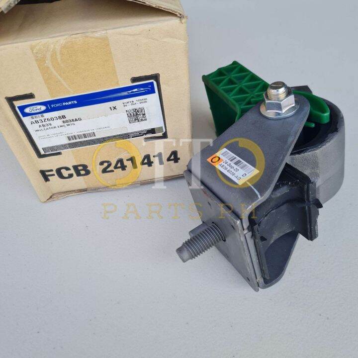 [GENUINE] Engine Support [LH/RH] For Ford Ranger/Mazda BT50 (20122015