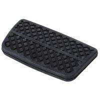 【YF】✹❃✵  46545-S1F-981 Rubber Car Clutch Pedal Cover for Jazz 2010 2011 2012 2013