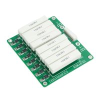 3S to 8S 1A Lithium Battery Balance Board 12V 24V Balancing Current 1000MA Balancer for Lifepo4 Li-Ion 4S 6S 7S BMS