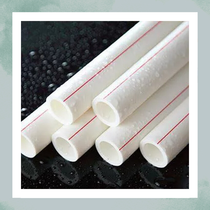 PPR PVC Pipe Hot & Cold 20mm/10ft Long (Rolled) | Lazada PH