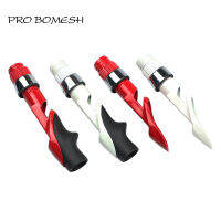 Pro Bomesh 2ชิ้นล็อต25กรัมหล่อรีลที่นั่ง DIY ก้านอาคารส่วนประกอบซ่อมอุปกรณ์เสริม