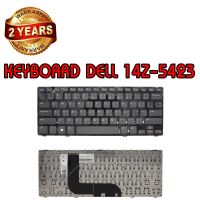 รับประกัน 2 ปี KEYBOARD DELL 14Z-5423 คีย์บอร์ด เดล Inspiron 13Z-5323 Vostro 3360 V3360 TH-US