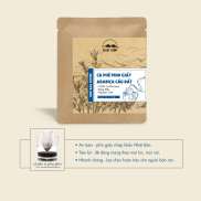 Cà phê phin giấy Arabica Cầu Đất DalatFarm - Túi 10 g
