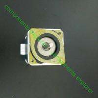 ✑○ Antivibration damper for nema17 stepper2pcs/lot.