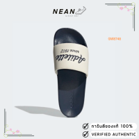 Adidas รองเท้าแตะ รุ่น Adilette Shower Slides GW8748 " ของแท้ ป้ายไทย "