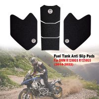 ◙❍ New Motorcycle Anti Slip Fuel Tank Pads Gas Knee Grip Traction Sticker Protector For BMW R1200GS ADV R1250GS Adventure 2014-2022