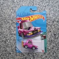 Hotwheels Manga Tuner