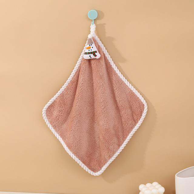 4-colors-xmas-hand-towel-thick-coral-fleece-warm-soft-towel-red-santa-claus-new-year-christmas-decor-hanging-bath-towel-navidad