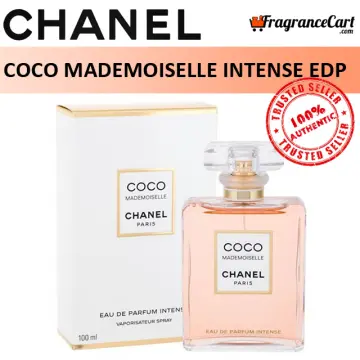 Chanel Coco Mademoiselle Intense EDP Spray 50ml Women's