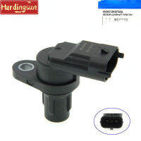 Hardingsun 4M5G12K073AD เซ็นเซอร์สำหรับฟอร์ดตำแหน่งเพลาลูกเบี้ยว,คลังสินค้าพร้อม C-MAX วงการเจาะจงเฟียสต้า/HYUNDAI GRANDEUR SANTA FÉ TUCSON 0232103162