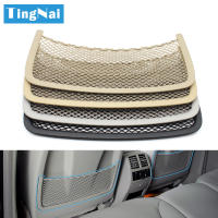 รถด้านหน้าซ้ายขวา Seatback กระเป๋าแผงสำหรับ BENZ ML GL GLS GLE R Class W164 W166 W251 1669100003