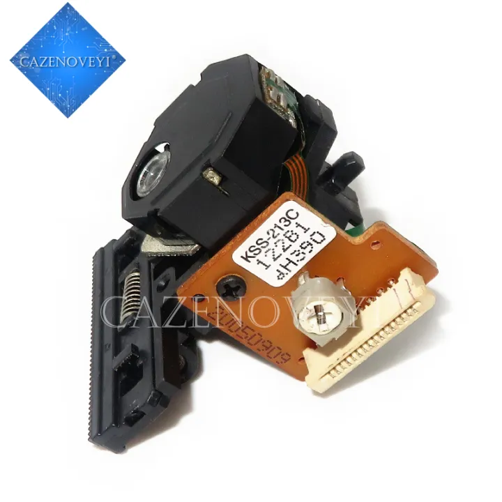 1pcs/lot KSS-213B KSS-213C KSS-213VS with mechanism KSM-213CCM Optical ...
