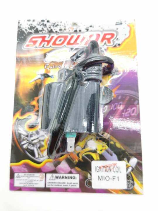 Ignition coil for mioF1 Lazada PH
