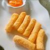 Hot 1kg bột phô mai loại ngon nhất cao cấp ottogi lắc khoai tây bánh gạo - ảnh sản phẩm 10