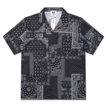 Shop Bandana Polo Shirt For Men online | Lazada.com.ph