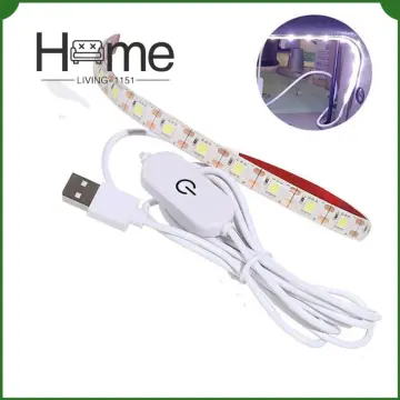 LED Strips for Sewing Machine USB Powered Industrial Machine Working LED  Lights