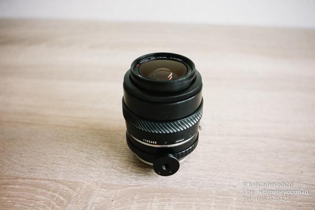 ขายเลนส์มือหมุน-minolta-35-70mm-f4-0-macro-สำหรับใส่กล้อง-nikon-1-mirrorless-ได้ทุกรุ่น-serial-1155658