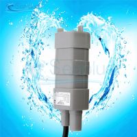 JT-500 DC 12V 600L/H High Pressure DC Submersible Water Pump Three-wire Micro Motor Water Pump For Solar Aquarium Bath