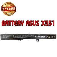 รับประกัน 2 ปี BATTERY ASUS X551 แบตเตอรี่ เอซุส X451 Series 4Cells A41N1308