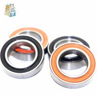 2Pc Bicycle bearing 12268 15267 15268 16277 16287 163010 163110 17287 173010 173110 19285 215317 24377 24378 25376 B543 -2RS LLB