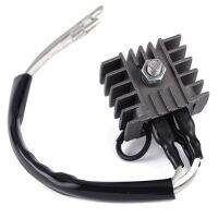 Regulator Rectifier for Honda GX610 GX620 GX670 GXV530 GCV520 GCV530 GXV610 GCV610 GXV620 GCV620 U1 K1 R1 R U 31710-ZJ1-811