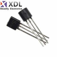 100pcs/lot BC337-25 TO92 BC337 TO-92 NPN general purpose transistor In Stock WATTY Electronics