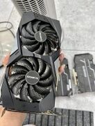 Card màn hình VGA Gigabyte GTX 1660 Super 6GB 2 Fan Cũ Đã Qua Sử Dụng